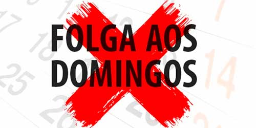 Trabalho aos domingos não vai fazer economia crescer, afirmam economistas